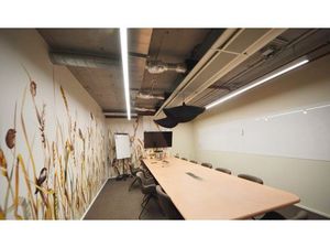 Commercieel te huur in Louvain-La-Neuve