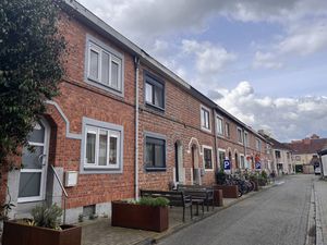 Huis te huur in Leuven met 2 slaapkamers