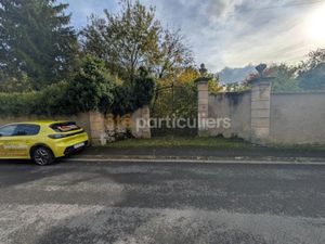 Vente propriété 10 pièces 350 m² à Neuville-sur-Ornain (55800)  72 000 €