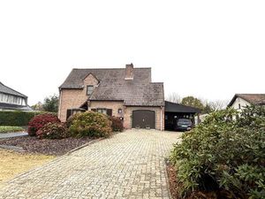 Huis te huur in Bornem met 3 slaapkamers