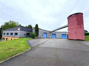 Vente/Location local d'activités CEYZERIAT 1 747 m²
