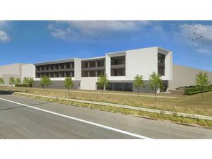 Commercieel te huur in Nazareth-De Pinte