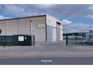 Commercieel te huur in Waregem