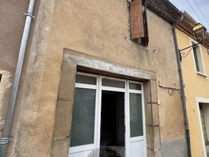 Vente maison 4 pièces 100 m² à Peyrens (11400)  39 500 €