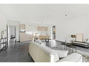 Appartement à vendre à Molenstraat 4-6 Balen (RBU77699)