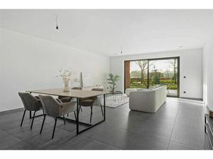 Rez-De-Chaussée à vendre à Molenstraat 4-6 Balen (RBU77698)