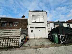 Appartement à vendre à Rue du Prince 8 Herstal (VBD57336)