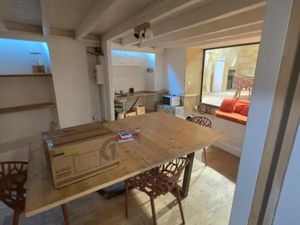 À LOUER – Local Commercial 140 m² – Bordeaux Centre