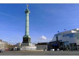 A LOUER Local commercial – Paris 4e (Secteur Bastille / Boulevard Henri IV)