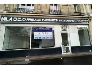 LOCAL 78 3 m² - NATION