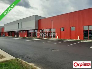 LOCAL COMMERCIAL A LOUER