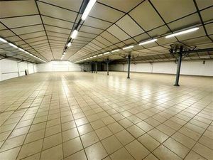 Location local d'activités VILLEURBANNE 2 272 m²