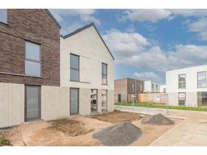 Huis te huur in Wiekevorst met 3 slaapkamers