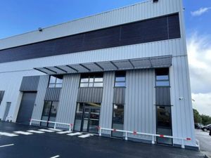 LOCAL D'ACTIVITE A LOUER