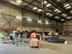 LOCAL D'ACTIVITES A LOUER