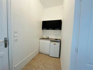 Appartement 1 pièces 20 m² à louer saint-quentin 02100 ? | ERA Immobilier