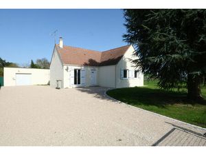 Maison Saint Jean Le Blanc 4 pièce(s) 91.82 m2