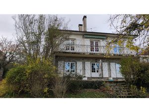 Achat Maison 6 pièces 167m² VAYRAC 46110