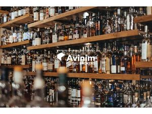 Vente fonds de commerce