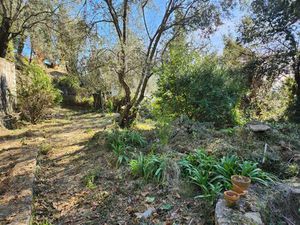 Saint Blaise : Terrain En Position Dominante Offrant Une Superbe Vue Sur Les Montagnes ...