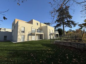 APPARTEMENT DE 78m2 AVEC TERRASSE