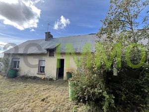 Vente maison 3 pièces 55 m² à Saint-Germain-d'Elle (50810)  56 000 €