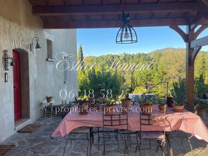 Achat Maison 3 pièces 98m² ST JEAN DU PIN 30140