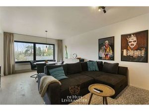 Appartement te huur in Edegem met 2 slaapkamers