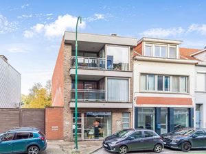 Appartement te huur in Kapellen met 2 slaapkamers