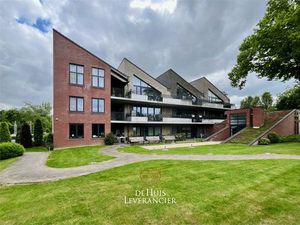 Appartement te huur in Kontich met 1 slaapkamer