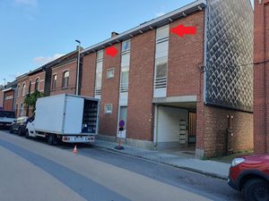 Appartement te huur in Wilsele met 2 slaapkamers