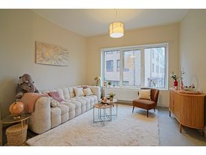 Appartement te huur in Sint-Niklaas met 2 slaapkamers