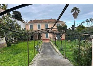 Achat : Maison (06160)