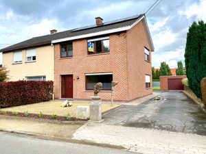 Huis te huur in Deinze met 3 slaapkamers