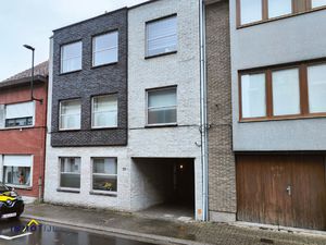 Appartement te huur in Aalst met 1 slaapkamer