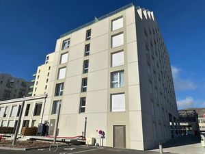 Appartement 1 pièces 18 m² à vendre / acheter clermont-ferrand 63100 ? | ERA Immobilier
