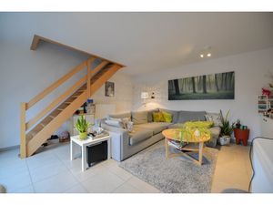 Appartement te huur in Oudenaarde met 1 slaapkamer