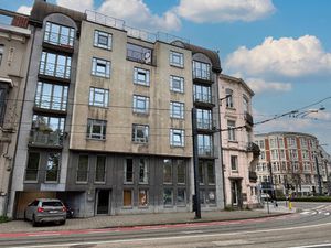 Appartement te huur in Gent