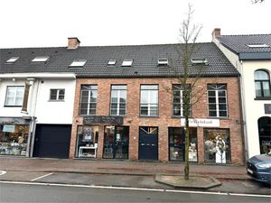 Appartement te huur in Westmalle met 1 slaapkamer