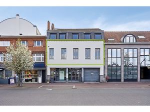 Appartement te huur in Mol met 2 slaapkamers