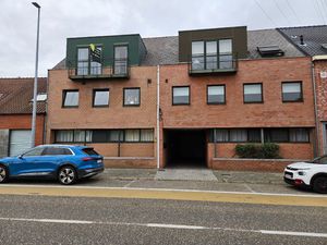 Appartement te huur in Mol