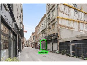 Commercieel te huur in Blankenberge