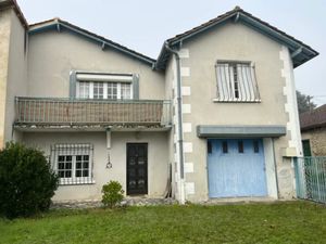 Vente maison 3 pièces 130 m² à Saint-Méard-de-Drône (24600)  108 600 €
