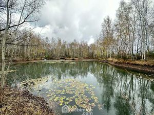 Vente terrain 10450 m² Étouvelles (02000)