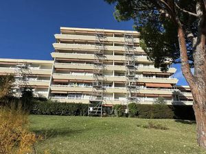 Vente appartement 3 pièces 70 m² Antibes (06600)