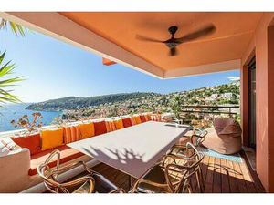 Achat : Appartement (06230)