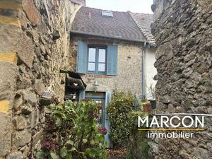 PETITE MAISON ATYPIQUE