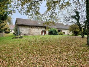 Charmante maison de campagne