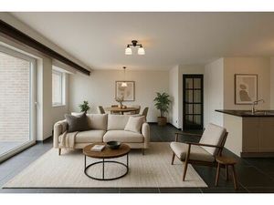 Appartement à vendre à Opperstraat 28 Moerbeke-Waas (RBU77996)