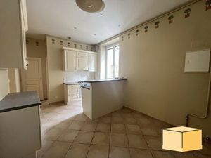 Achat Appartement 2 pièces 47m² BELLEY 01300